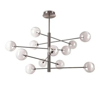 Люстра на штанге Ideal Lux EQUINOXE 345390
