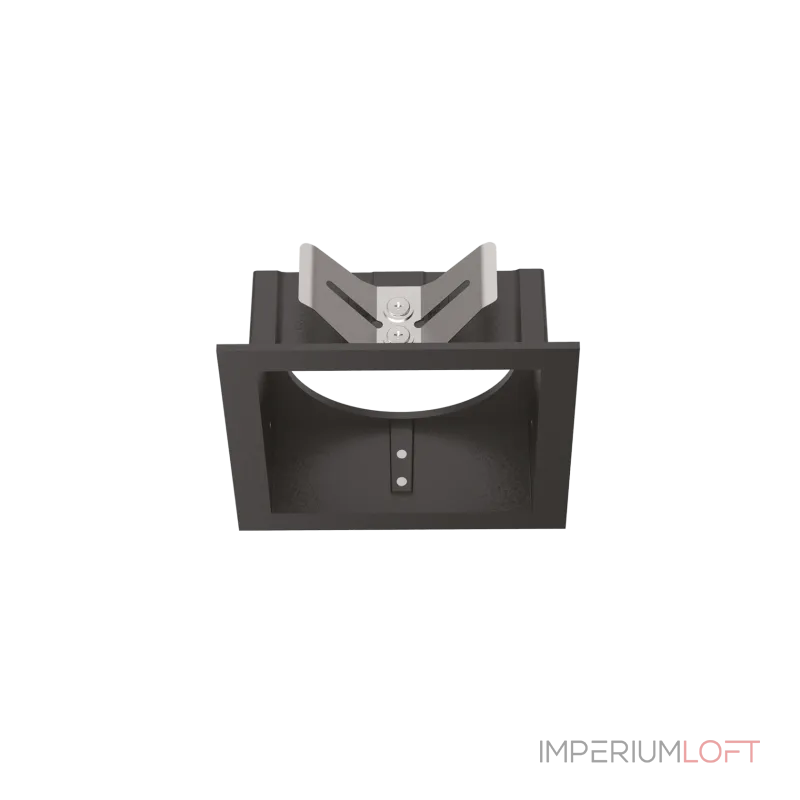 Корпус встраиваемого светильника Ideal Lux BENTO 287904