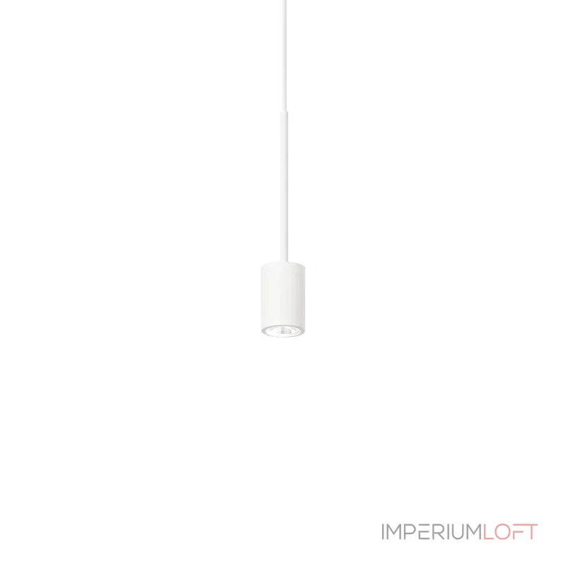 Подвесной светильник Ideal Lux ARCHIMEDE 310589