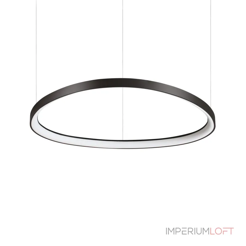 Подвесная люстра Ideal Lux GEMINI 341590