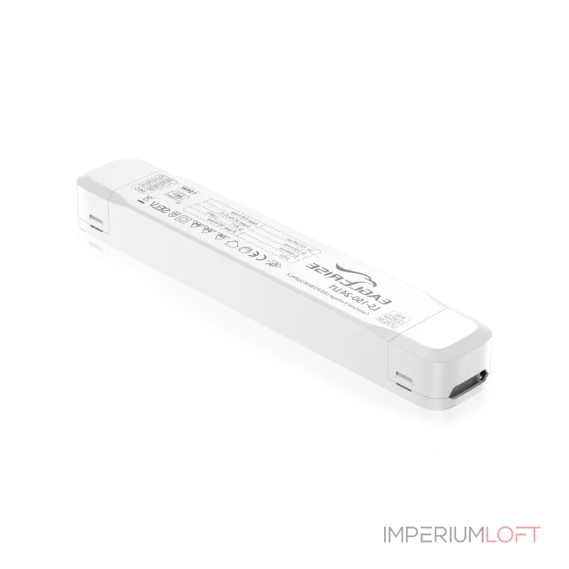 Блок питания ON-OFF 150W 24В Ideal Lux ALIMENTAT 124117