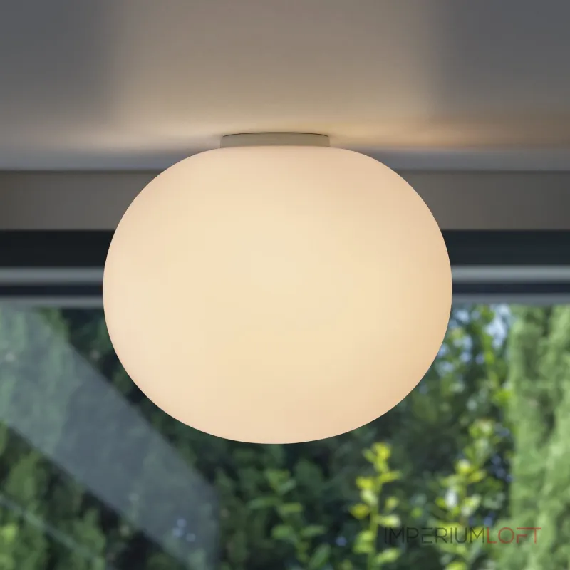 Потолочный светильник Ideal Lux COTTON 297743