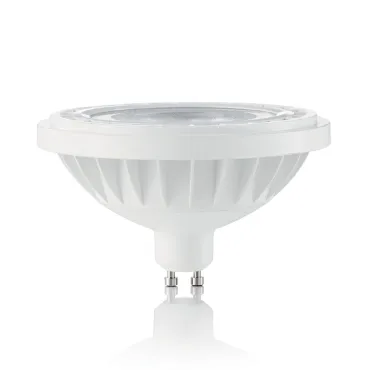 Лампа светодиодная рефлекторная GU10 12Вт 1120Лм 3000К CRI80 Ideal Lux Lampadina Лампа светодиодная рефлекторная GU10 12Вт 1120Лм 3000К CRI80 Ideal Lux Lampadina