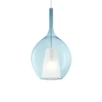 Подвесной светильник Ideal Lux KALIQUE 359694