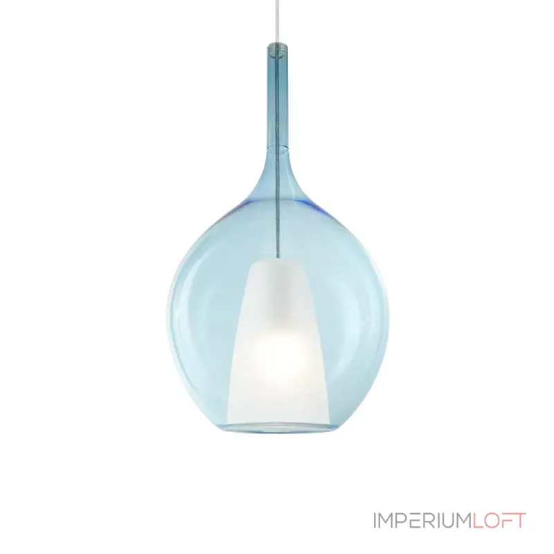 Подвесной светильник Ideal Lux KALIQUE 359694