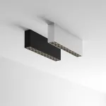 Потолочный светильник Ideal Lux LIKA 367361