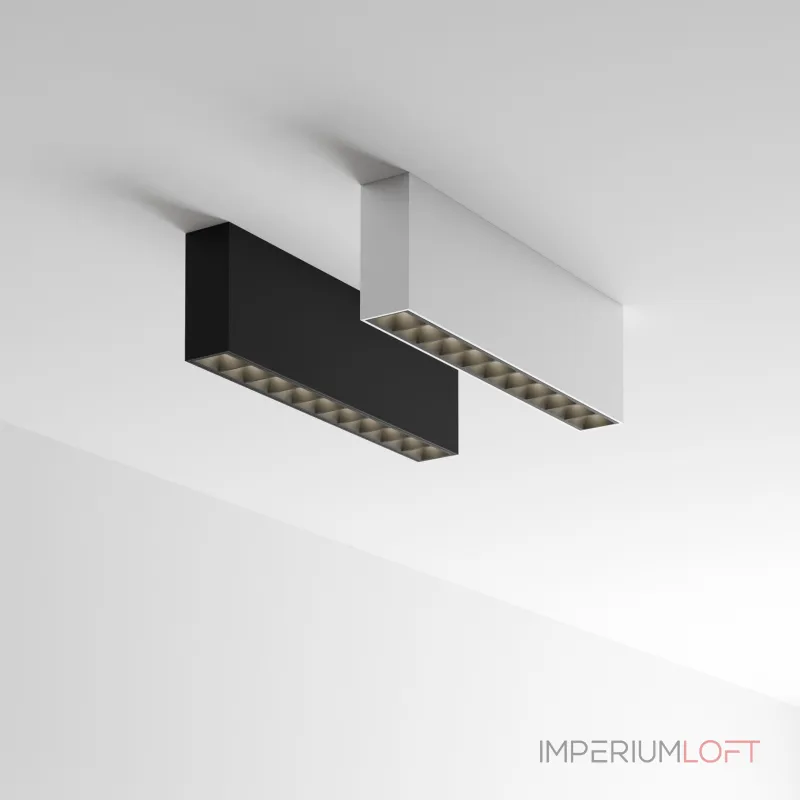 Потолочный светильник Ideal Lux LIKA 367361