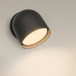Настенный светильник Ideal Lux DODO 314105