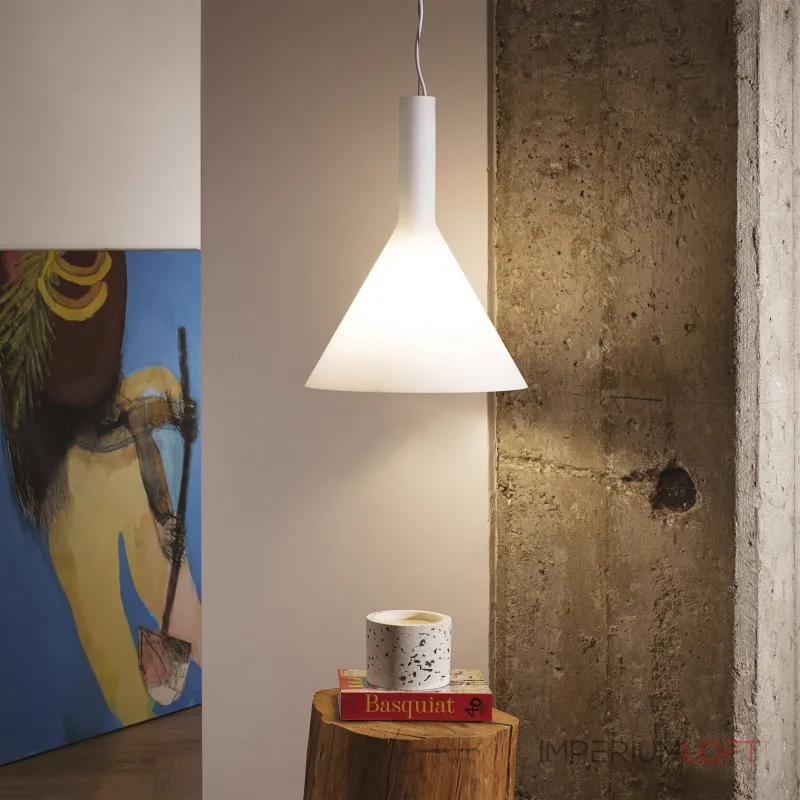 Подвесной светильник Ideal Lux Cocktail 353623