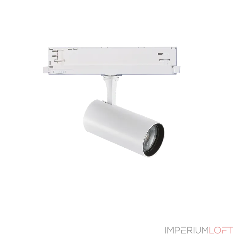 Трековый светильник Ideal Lux FOX 302546