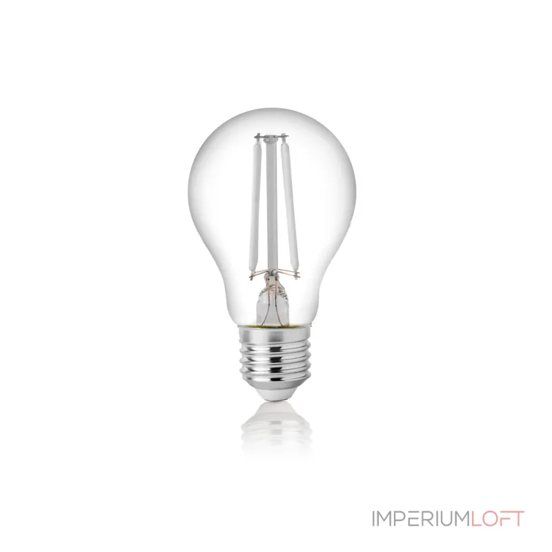 Филаментная лампа Ideal Lux LAMPADINE E27 335261