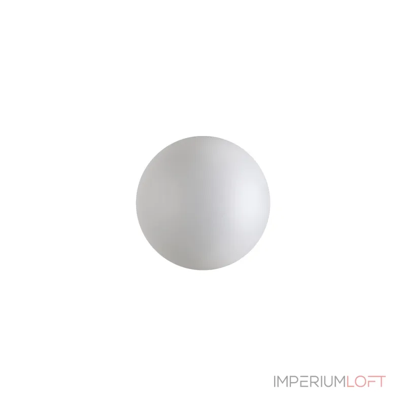 Плафон стеклянный Ideal Lux MAPA MINI 327433