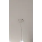 Потолочная чаша Ideal Lux ACCESSORI 307121