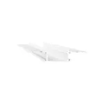 Профиль 2м Ideal Lux SLOT 346762