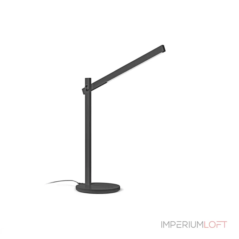 Настольная лампа Ideal Lux PIVOT 289151