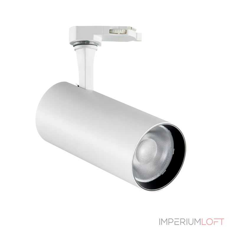 Трековый светильник Ideal Lux FOX 340845