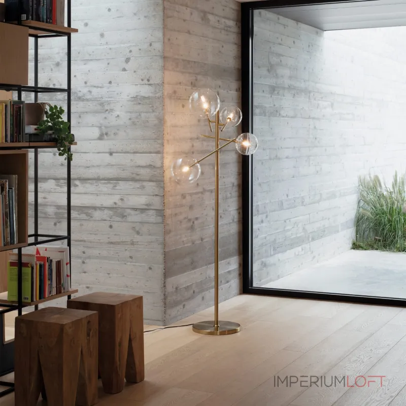 Торшер Ideal Lux EQUINOXE 348292