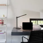 Настольная лампа Ideal Lux PIVOT 289151