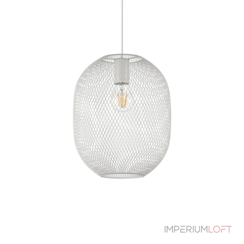 Подвесной светильник Ideal Lux NET 317274
