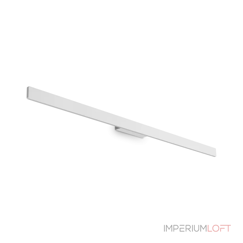 Настенный светильник Ideal Lux LINEA 328584 Настенный светильник Ideal Lux LINEA 328584