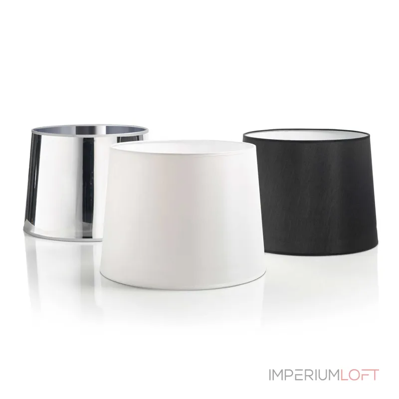 Абажур Ideal Lux DORSALE 041742