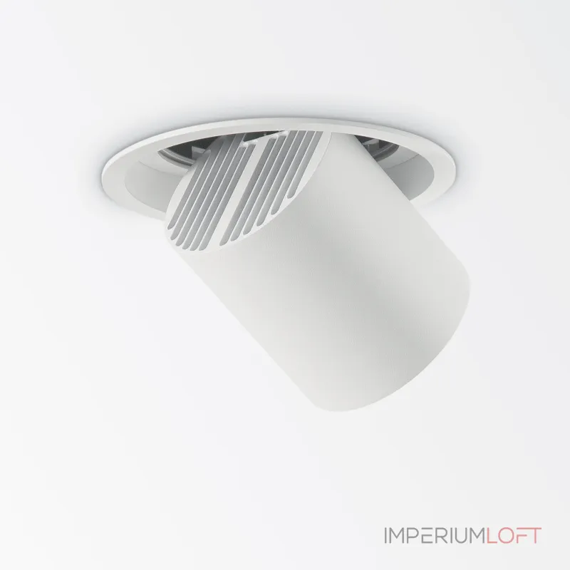 Встраиваемый светильник Ideal Lux NOVA 248172 Встраиваемый светильник Ideal Lux NOVA 248172