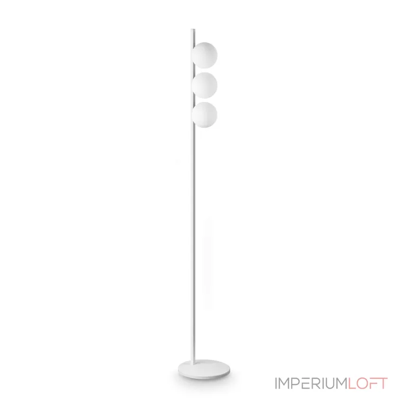 Торшер Ideal Lux BINOMIO 353210