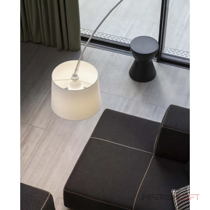 Абажур Ideal Lux DORSALE 041742