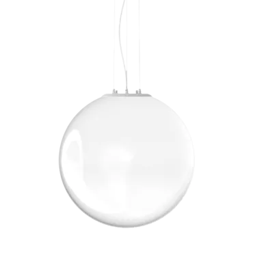 Подвесной светильник Ideal Lux MAPA CLEAR 346625