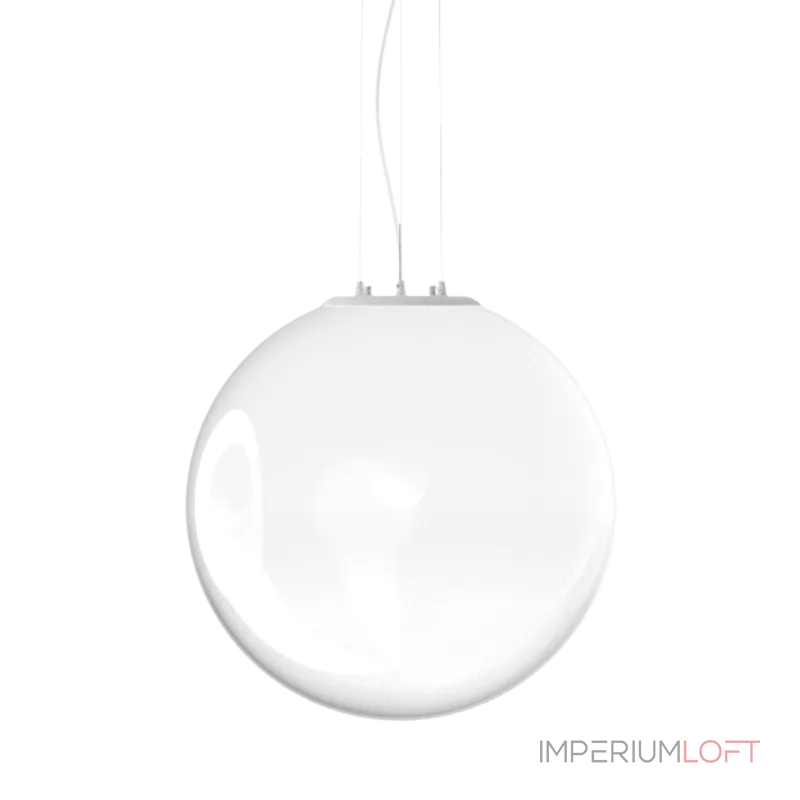 Подвесной светильник Ideal Lux MAPA CLEAR 346625