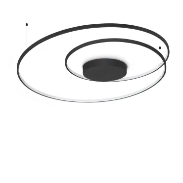 Потолочный светильник Ideal Lux OZ 364995 Потолочный светильник Ideal Lux OZ 364995