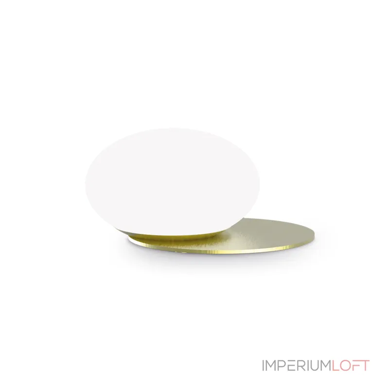 Настольная лампа Ideal Lux NINFEA 346526