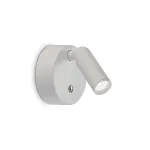 Настенный светильник Ideal Lux BEAN 350233