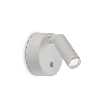 Настенный светильник Ideal Lux BEAN 350233