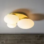 Потолочная люстра Ideal Lux NINFEA 293660
