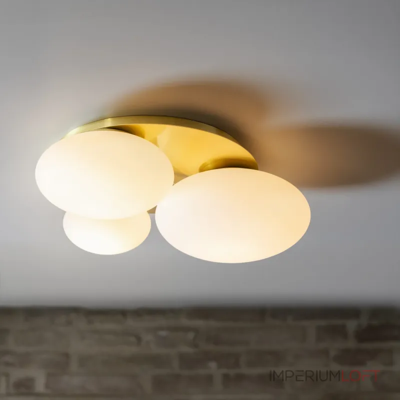Потолочная люстра Ideal Lux NINFEA 293660