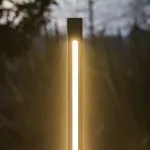 Садово-парковый светильник Ideal Lux JEDI 372297
