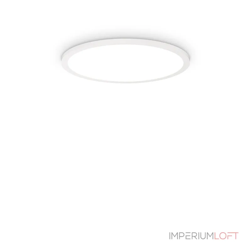 Потолочный светильник Ideal Lux FLY 306667 Потолочный светильник Ideal Lux FLY 306667