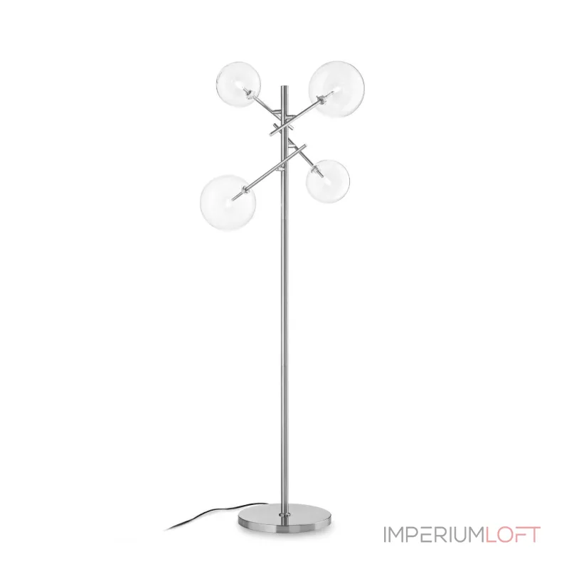 Торшер Ideal Lux EQUINOXE 290959