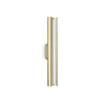 Настенный светильник Ideal Lux DORICA 366357