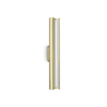 Настенный светильник Ideal Lux DORICA 366357