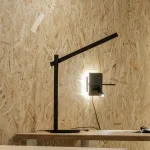 Настольная лампа Ideal Lux PIVOT 289151