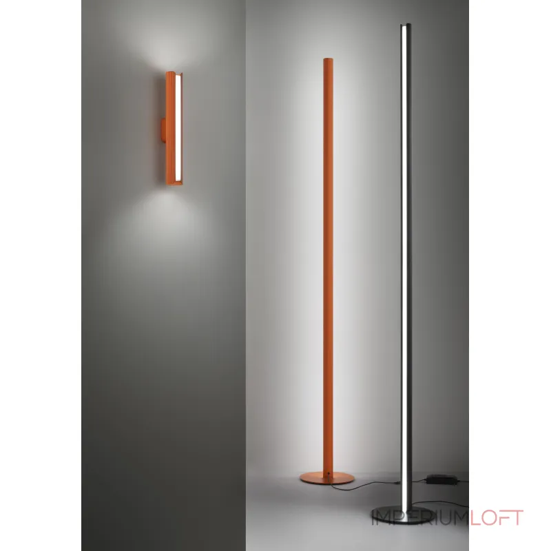 Настенный светильник Ideal Lux DORICA 354163