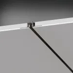Шинопровод встраиваемый 2м Ideal Lux Deva 332512