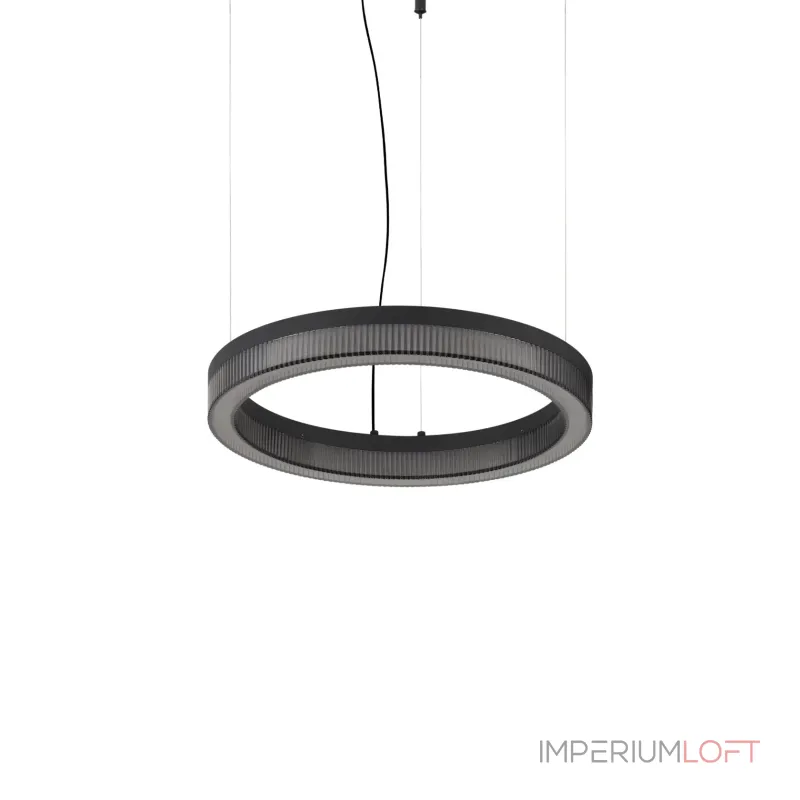 Подвесная люстра Ideal Lux CROWN 339139