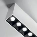 Потолочный светильник Ideal Lux LIKA 367361