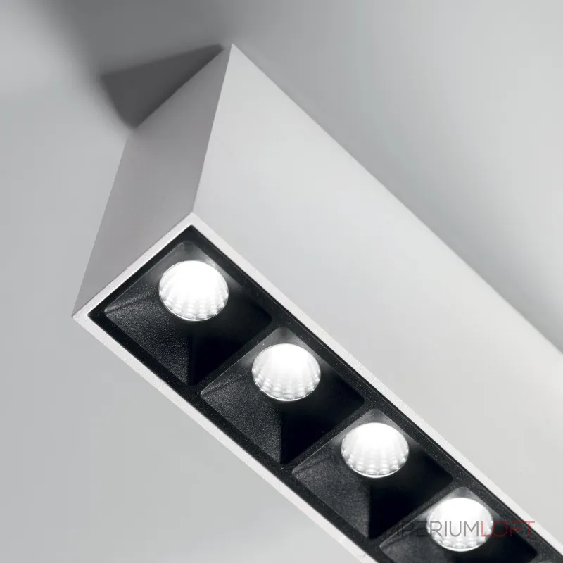 Потолочный светильник Ideal Lux LIKA 367361