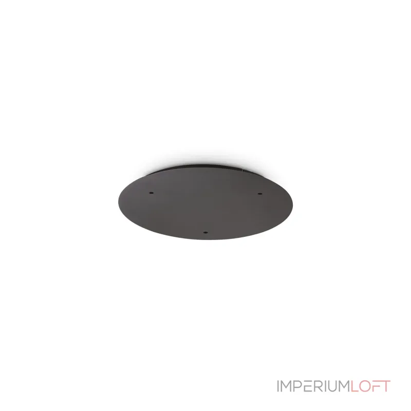 Потолочное основание SP3 Ideal Lux MAPA 371962 Потолочное основание SP3 Ideal Lux MAPA 371962