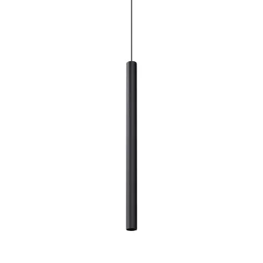Подвесной светильник Ideal Lux LOOK 371610 Подвесной светильник Ideal Lux LOOK 371610