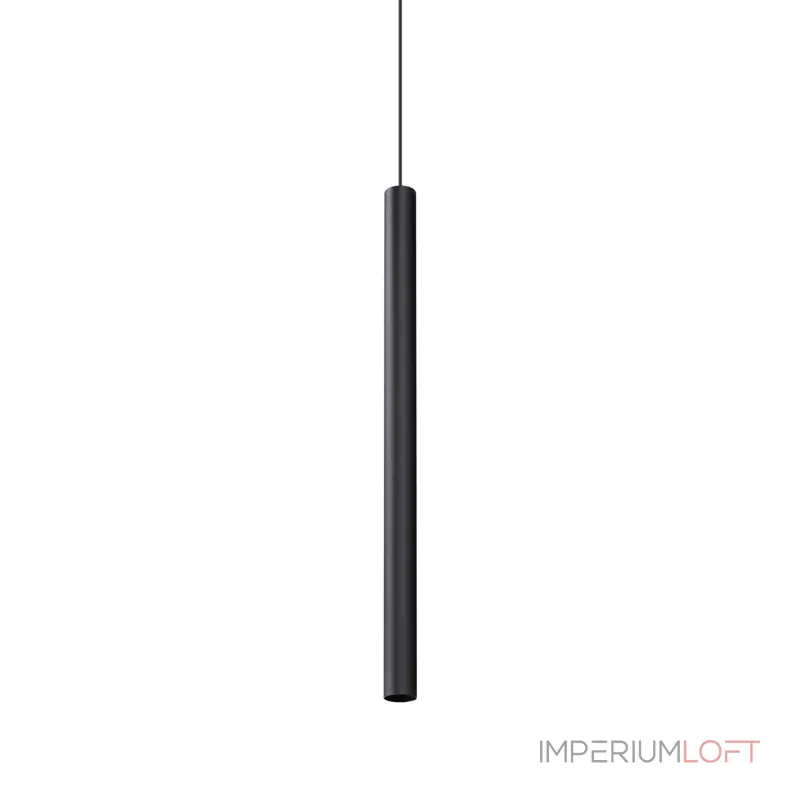 Подвесной светильник Ideal Lux LOOK 371610 Подвесной светильник Ideal Lux LOOK 371610